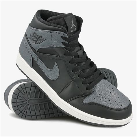 nike jordans 1 heren